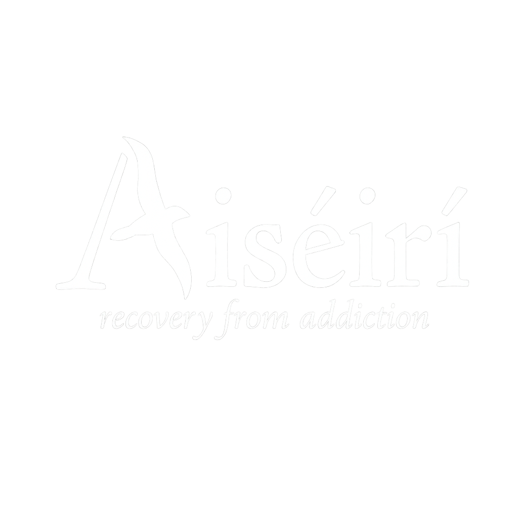 Aiséirí — recovery from addiction